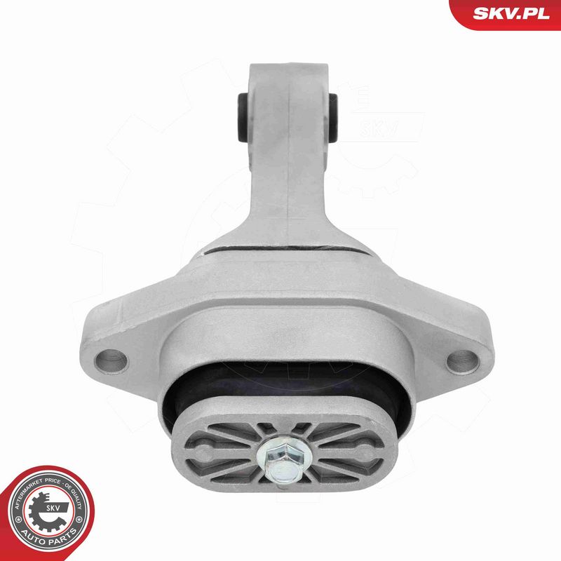 ESEN SKV 75SKV394 Mounting, engine