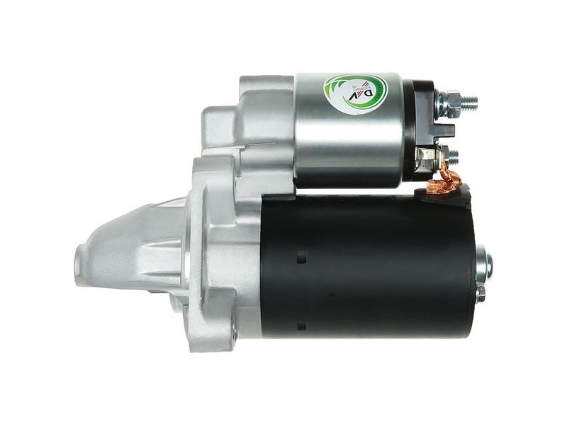 AS-PL S0096 Starter