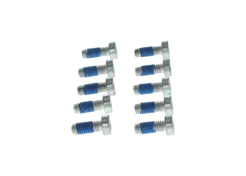 BOSCH 2 914 558 156 Screw