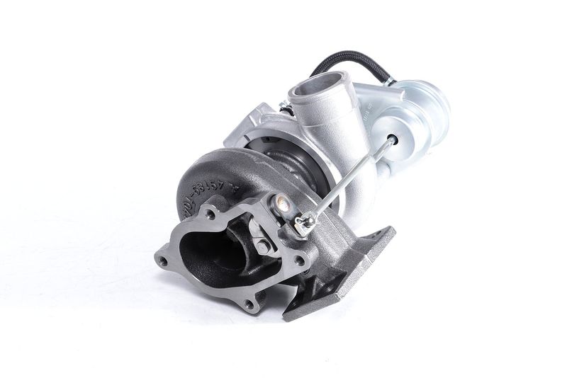 Compresor,sistem de supraalimentare T918472 BTS Turbo