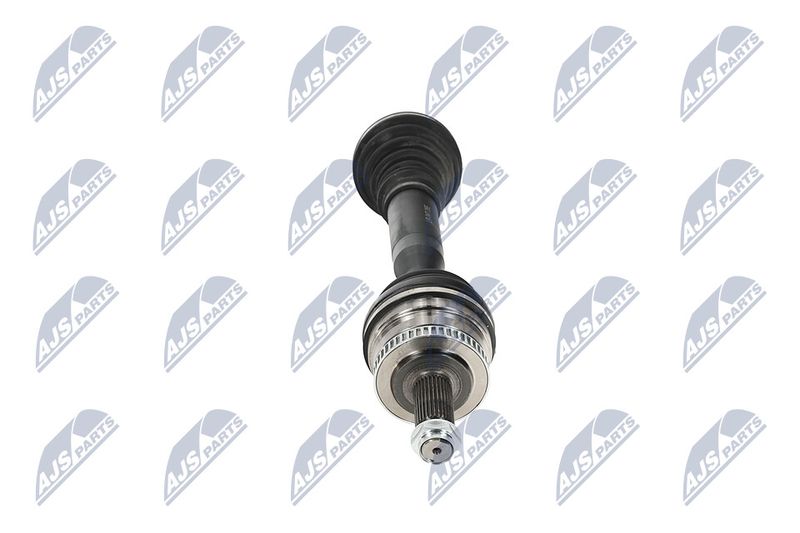 Veovõll, NTY NPW-LR-047