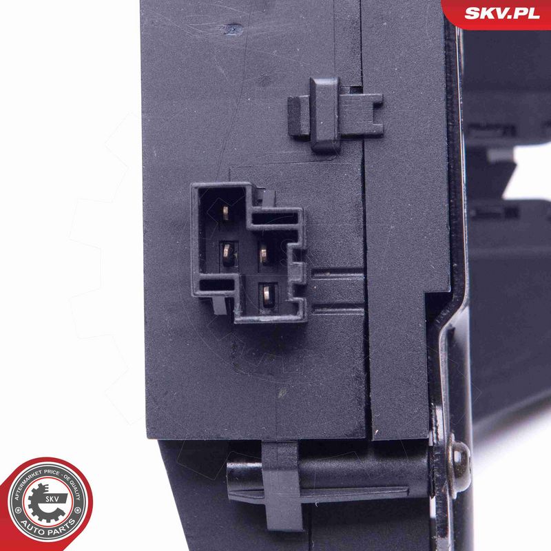 ESEN SKV 16SKV243 Tailgate Lock