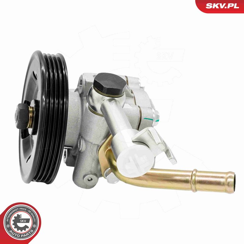 ESEN SKV 10SKV344 Hydraulic Pump, steering