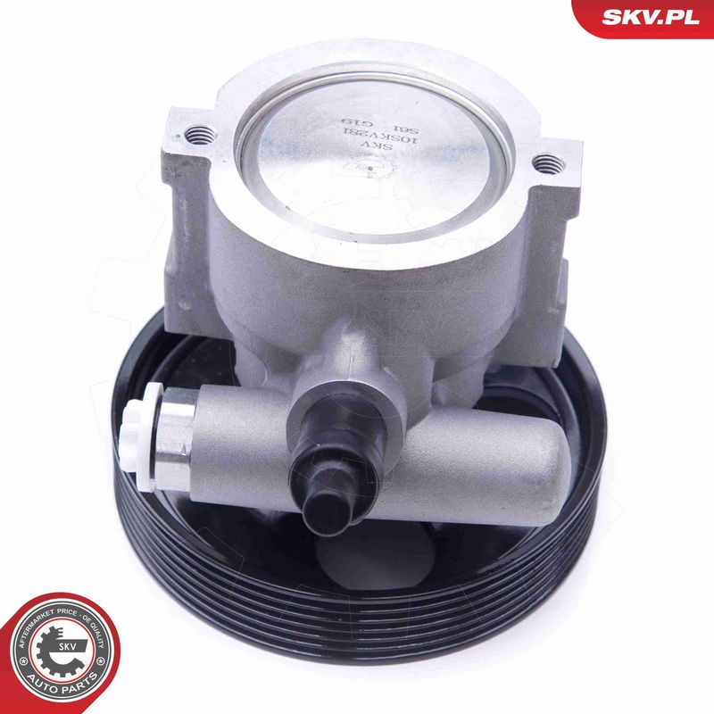 ESEN SKV 10SKV281 Hydraulic Pump, steering