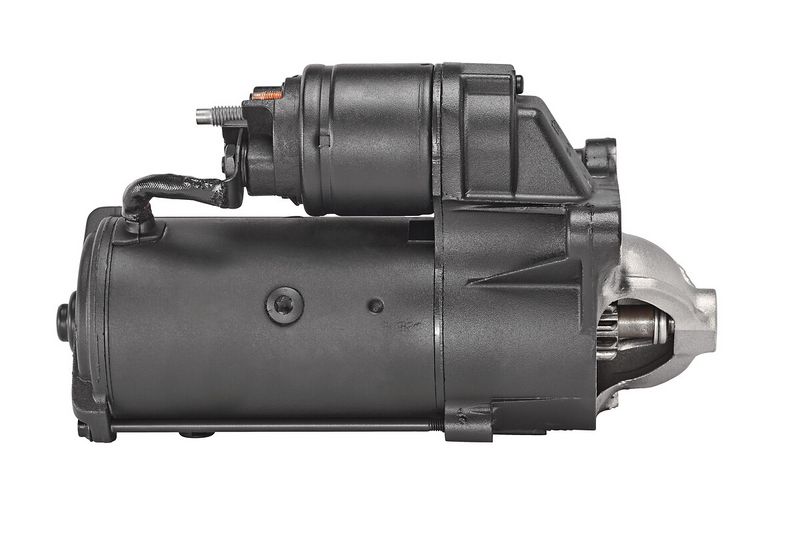 VALEO 438095 Starter