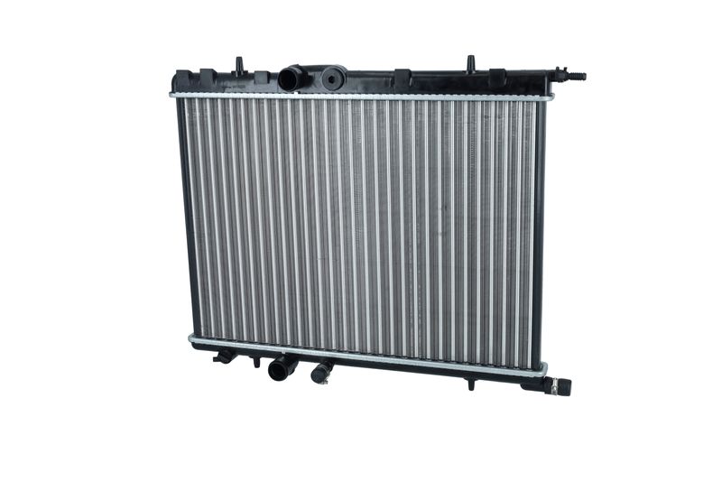 Radiaator, mootorijahutus, NRF 53424A