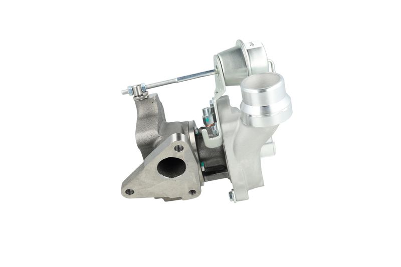 Kompressor, ülelaadimine, NRF 90010018