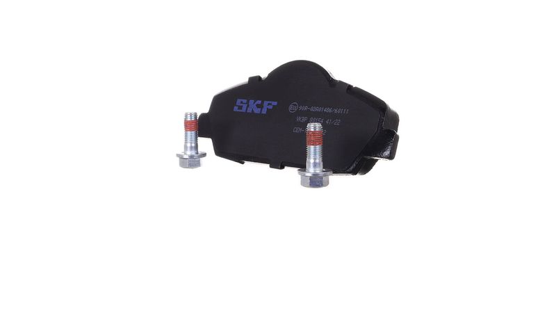 SKF VKBP80154 Brake Pad Set, disc brake
