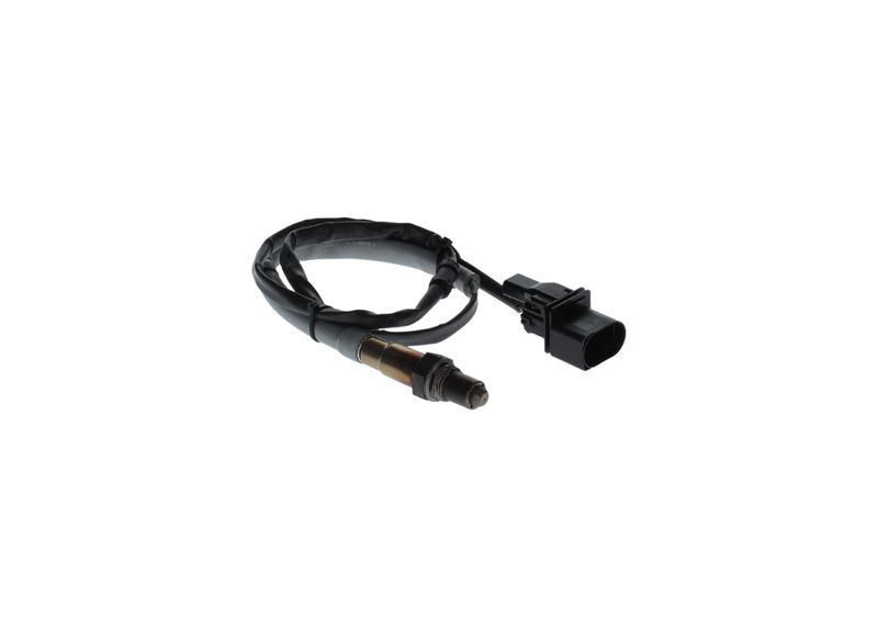 BOSCH 0 258 007 309 Lambda jutiklis
