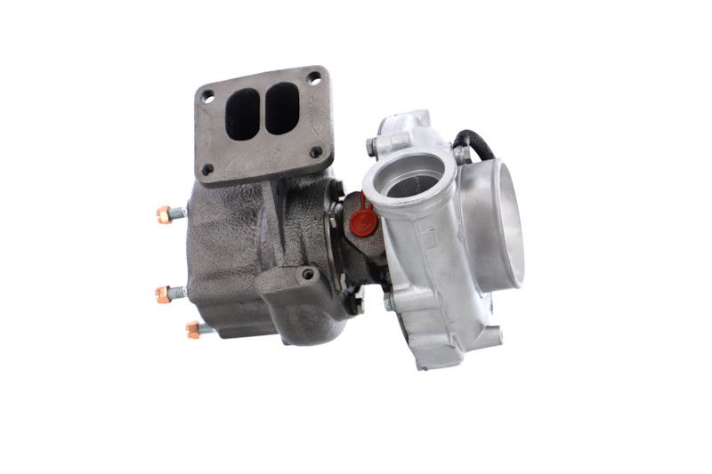 REMANTE 003-004-004378R Charger, charging (supercharged/turbocharged)