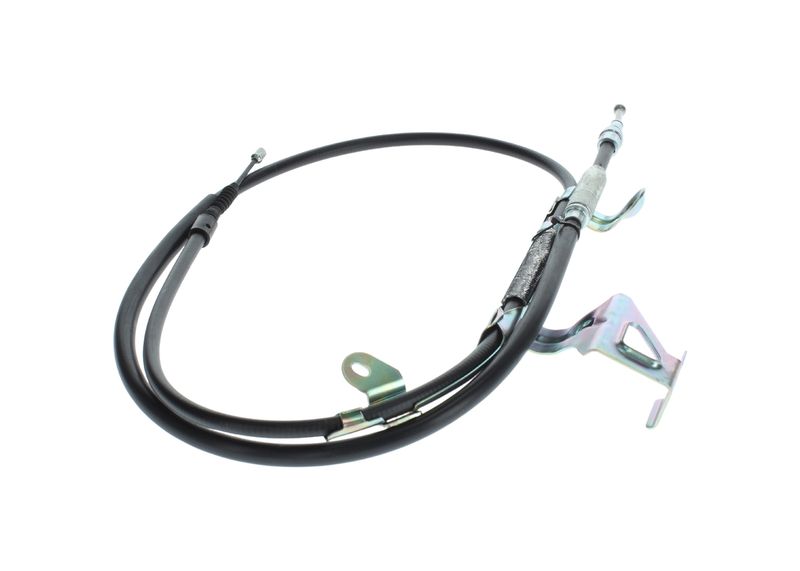 BOSCH 1987477244 Cable Pull, parking brake