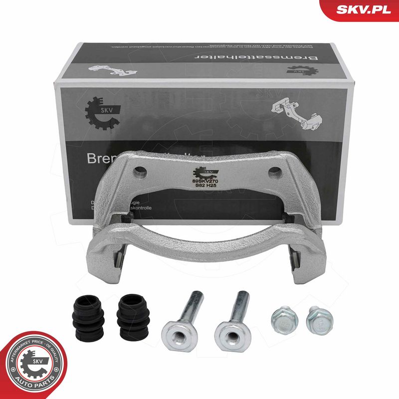 Kinnitus, pidurisadul, ESEN SKV 89SKV270