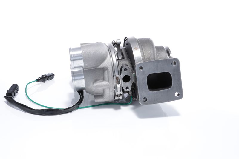 Compresor,sistem de supraalimentare T917181 BTS Turbo
