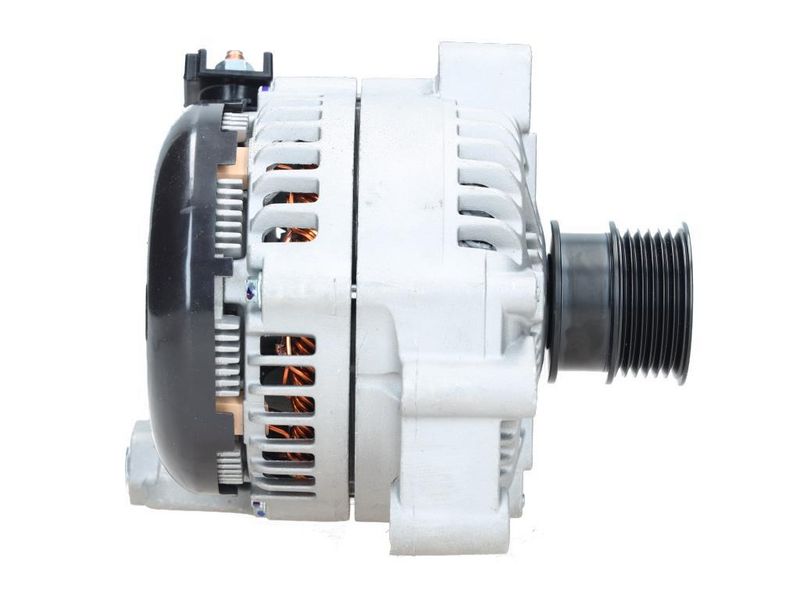 BV PSH 215.915.220.050 Alternator