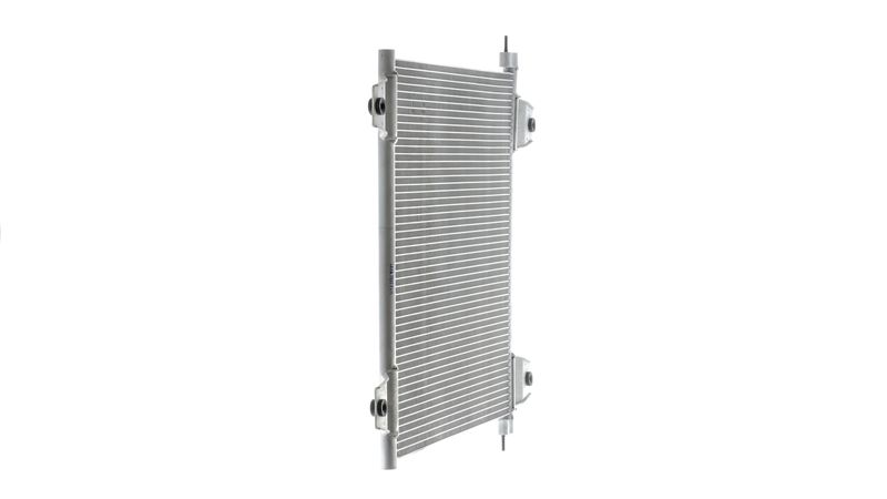 Product Image - Condensor, airconditioning - AC121000S - MAHLE