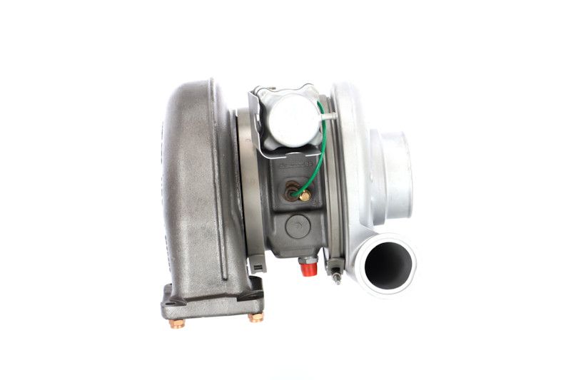 REMANTE 003-004-004379R Charger, charging (supercharged/turbocharged)