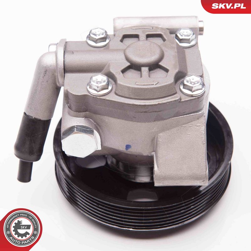 Hüdraulikapump, roolimine, ESEN SKV 10SKV238