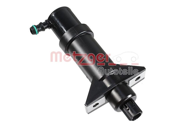 METZGER AUTOTEILE 2220569 Washer Fluid Jet, headlight cleaning