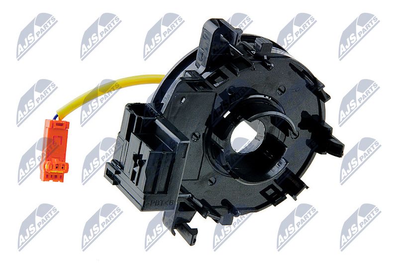 Turvapadja lint, turvapadi, NTY EAS-TY-001