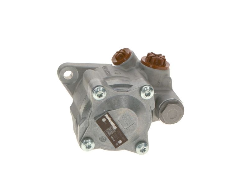 čerpadlo řízení hydraulické MAN F2000, TGA, TGS, TGX KS00000478