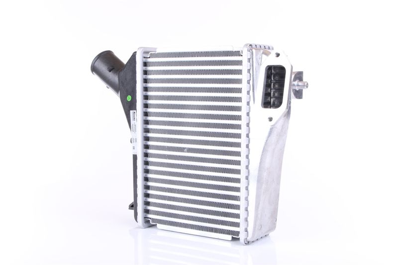 NISSENS 961423 Charge Air Cooler