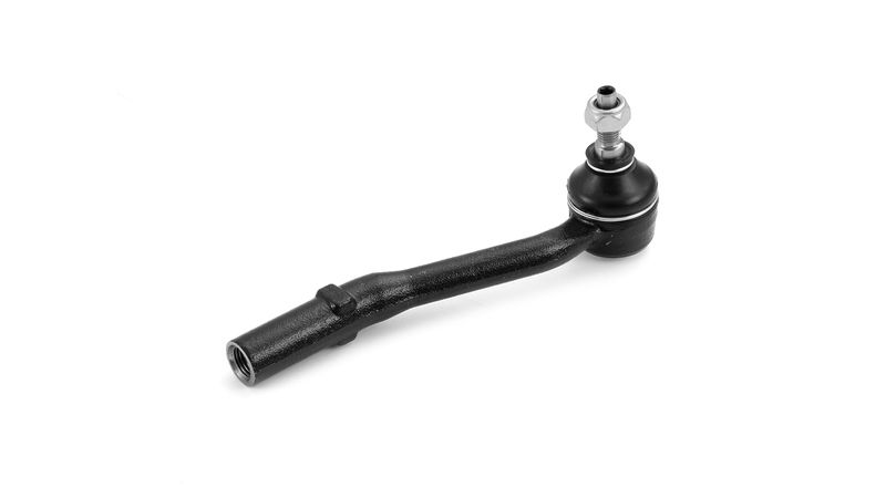 SKF VKDY 313044 Skersinės vairo trauklės galas