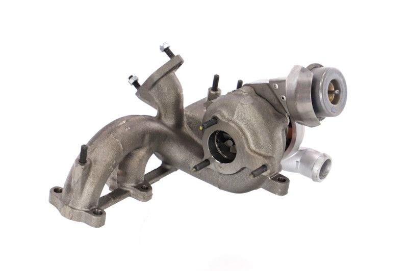 REMANTE 003-001-004472R Charger, charging (supercharged/turbocharged)