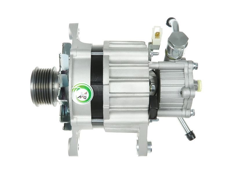 AS-PL A0292 Alternator
