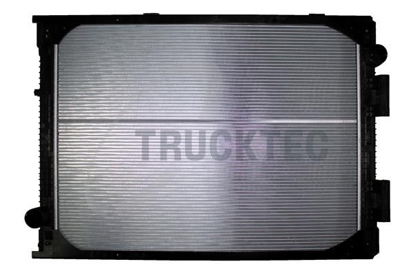 TRUCKTEC AUTOMOTIVE 05.40.050 - Radiator, engine cooling