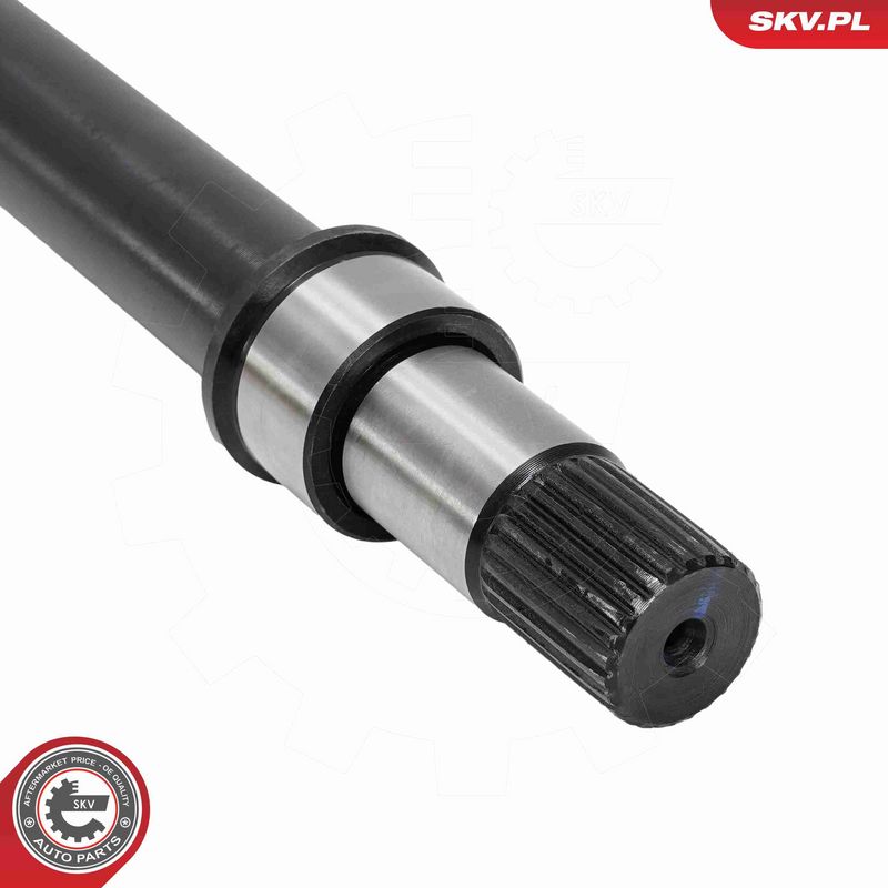 ESEN SKV 40SKV021 Pusašis