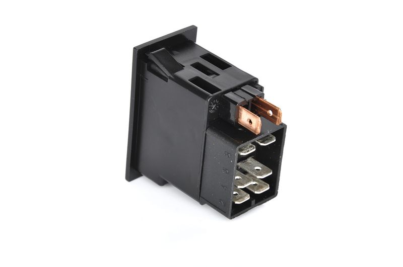 BOSCH 0986348064 Direction Indicator Switch
