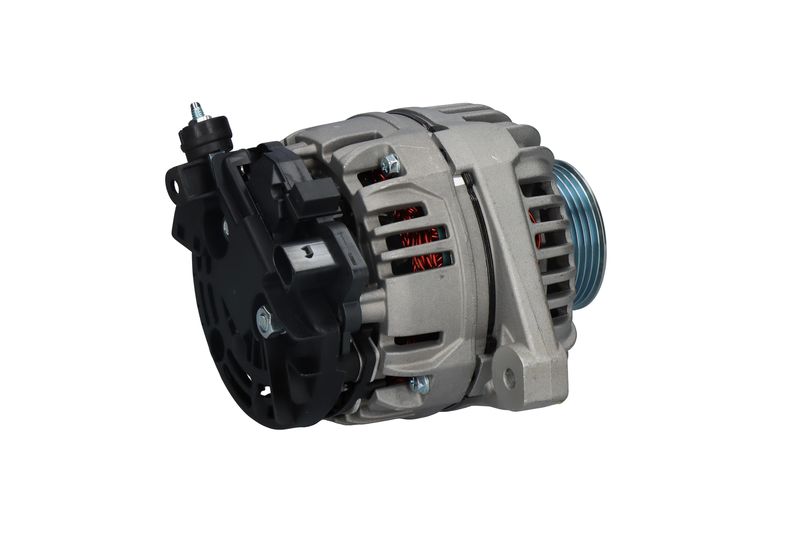GENERATOR VALEO 437667 19