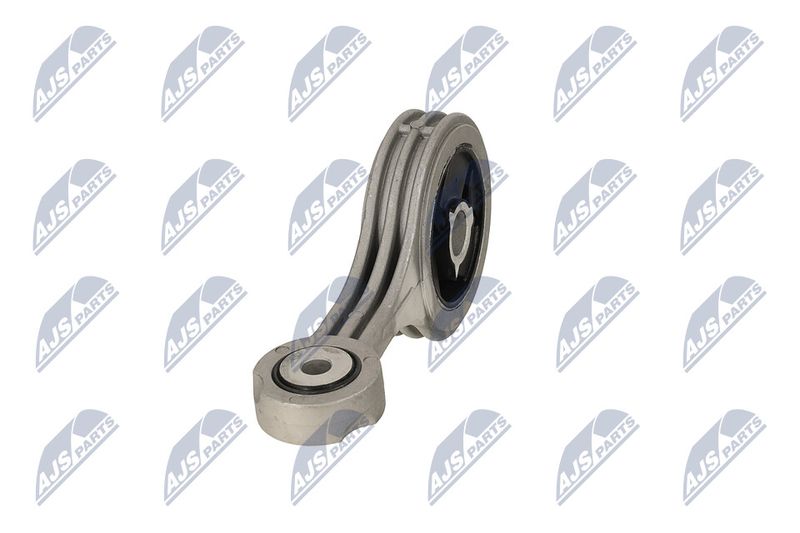 Paigutus, Mootor, NTY ZPS-FT-003