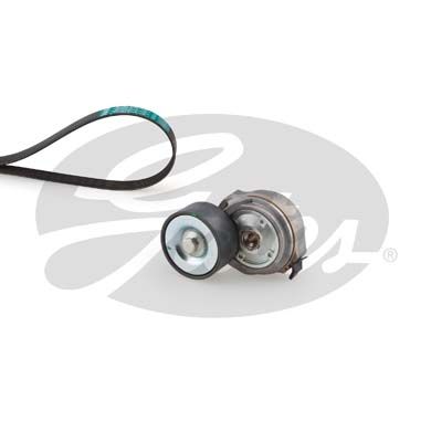 Σετ ιμάντων poly-V  FleetRunner™ Micro-V® Kit