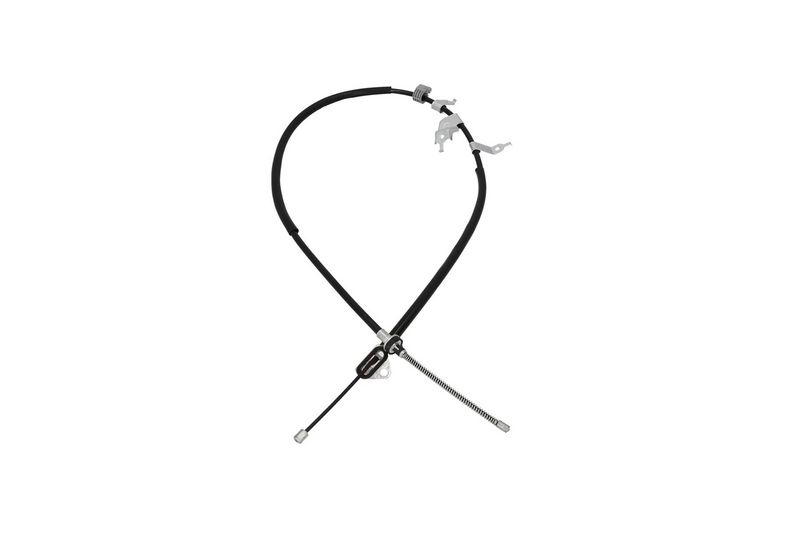 KAMOKA 1190160 Cable Pull, parking brake