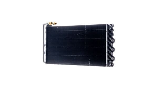 MAHLE AC 669 000P Condenser, air conditioning