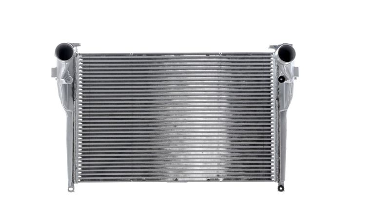 Product Image - Intercooler, inlaatluchtkoeler - CI556000P - MAHLE
