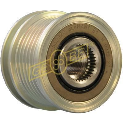 Alternateur GEBE 3 3557 1