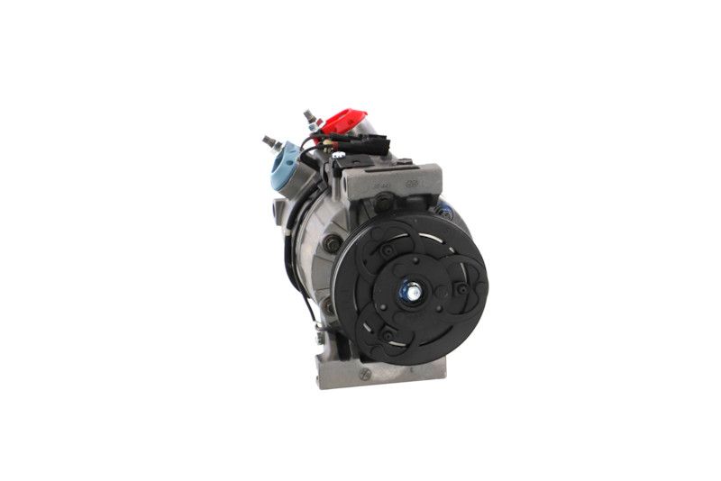 REMANTE 005-001-000228R Compressor, air conditioning