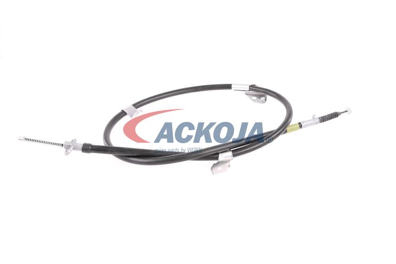 ACKOJA A38-30024 Cable Pull, parking brake