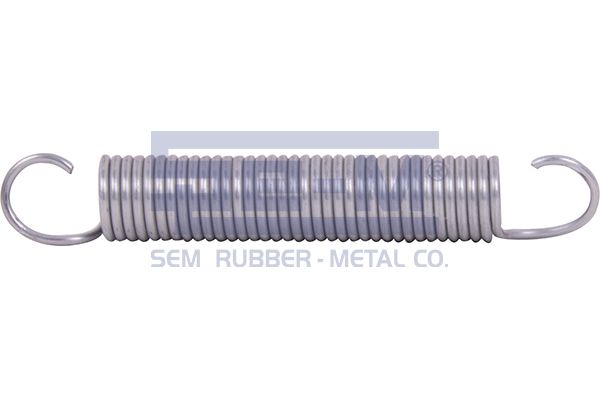 Tažná pružina, sedlová spojka 16167