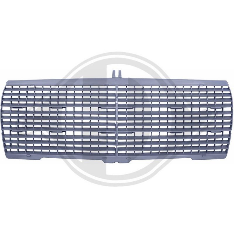 DIEDERICHS 1620042 Radiator Grille