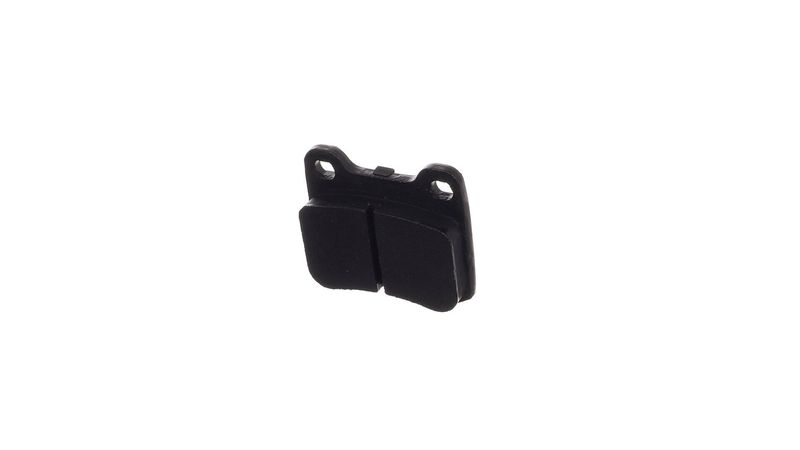SKF VKBP90501 Brake Pad Set, disc brake