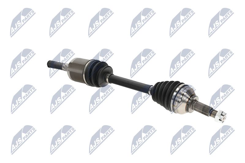 Veovõll, NTY NPW-NS-055