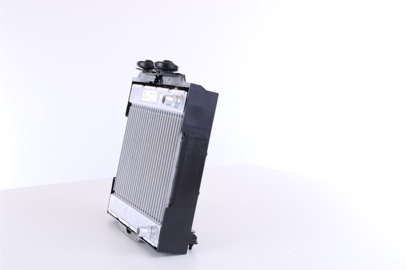 NISSENS 60874 Aušinimo radiatorius