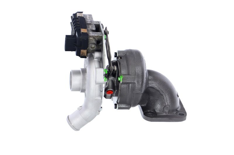 REMANTE 003-002-000025R Charger, charging (supercharged/turbocharged)