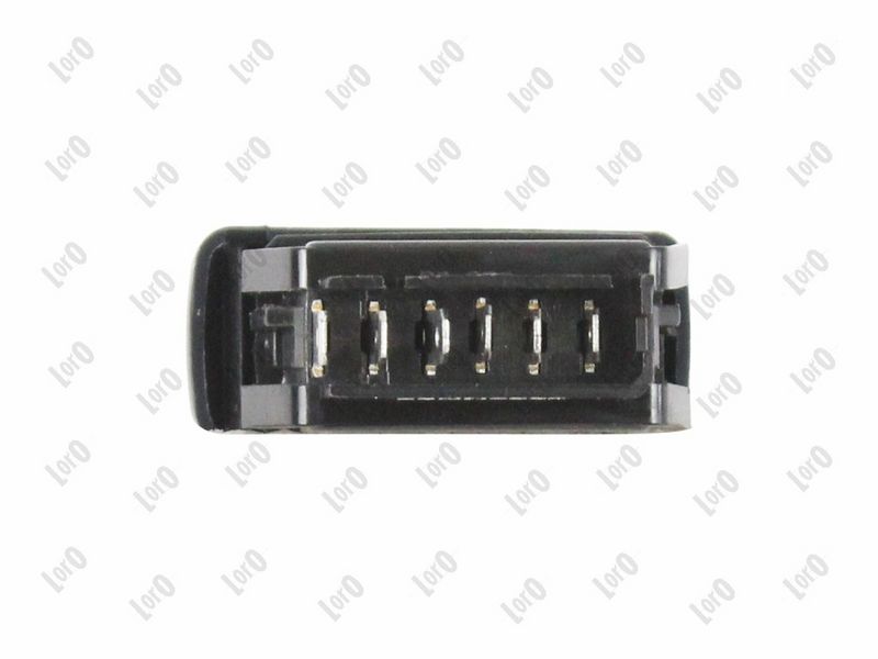 ABAKUS 135-06-028 Switch, window regulator