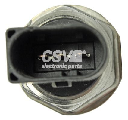 Sensor, presión combustible