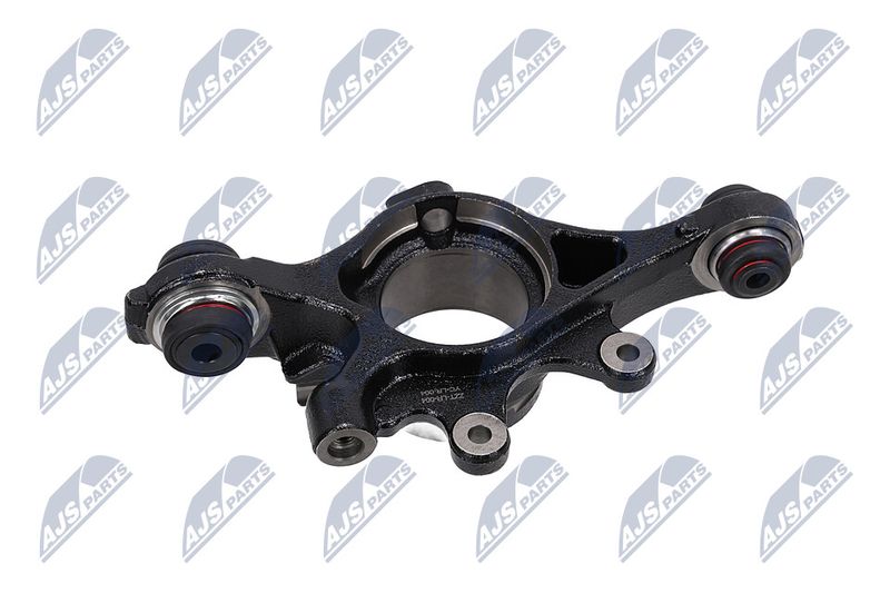 NTY ZZT-LR-004 Steering Knuckle, wheel suspension
