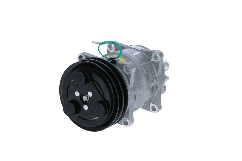 NRF 32158G Compressor, air conditioning